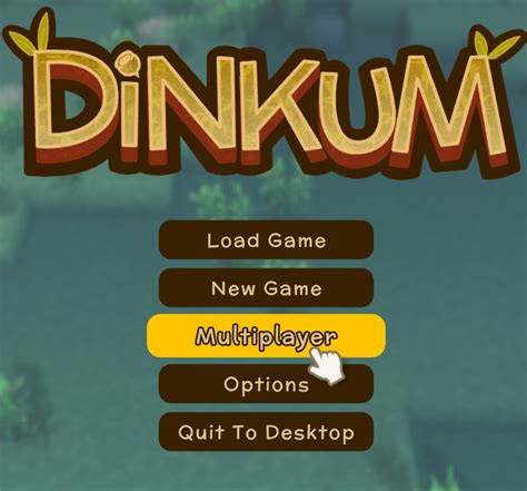 Dinkum Wiki .